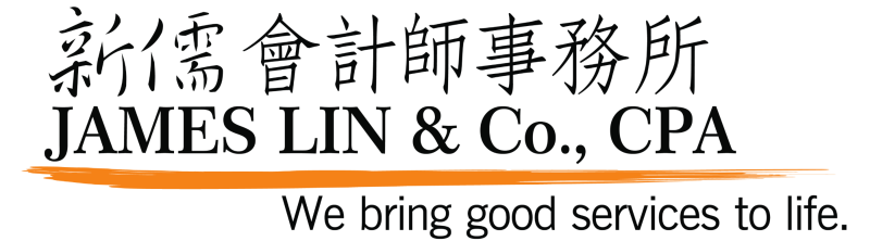 James Lin & Co., CPA